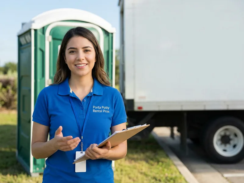 Porta Potty Rental  in Sedro Woolley  FAQ